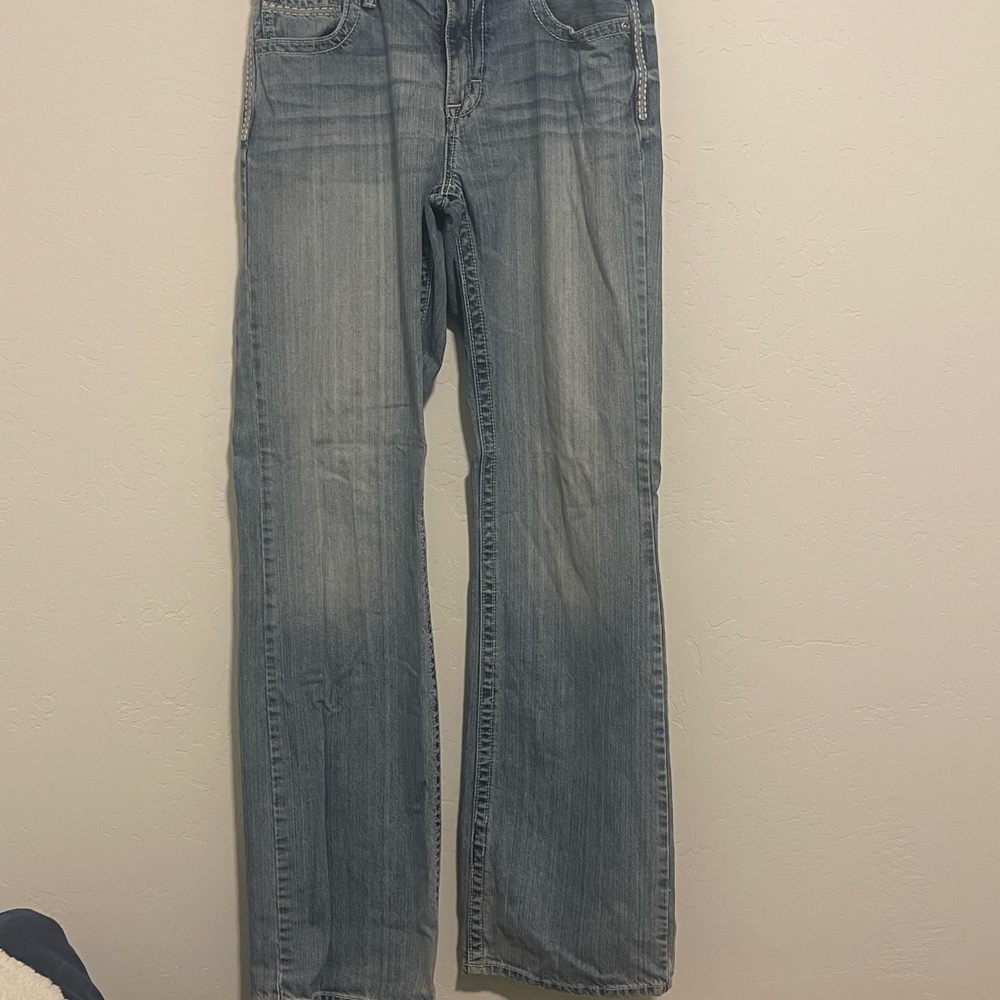 Men’s BKE jeans size 33XXL
